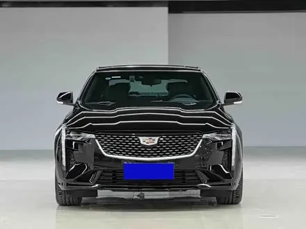 CADILLAC CT4 2022