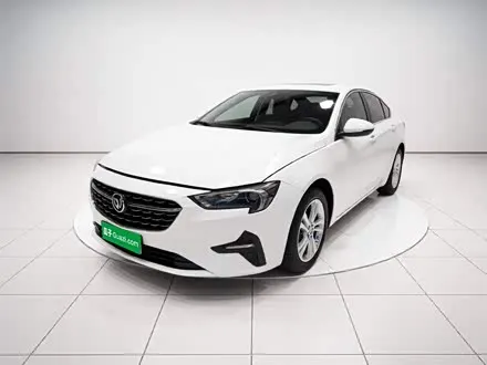 BUICK REGAL 2020