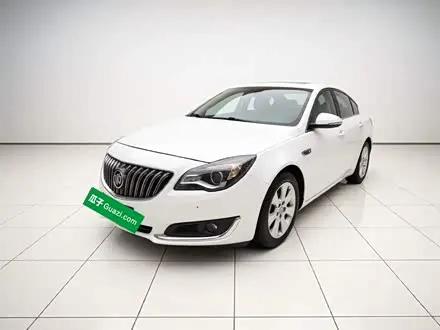 BUICK REGAL 2015