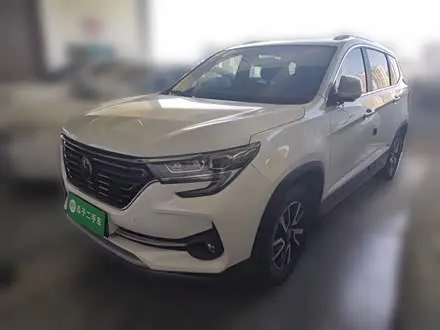 DONGFENG FORTHING T5 — из Китая под ключ