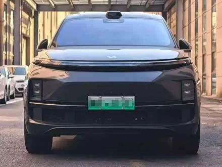 LI AUTO L9 2022