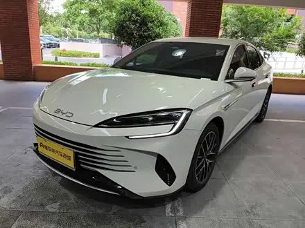 BYD SEAL 07 DM-I 2024