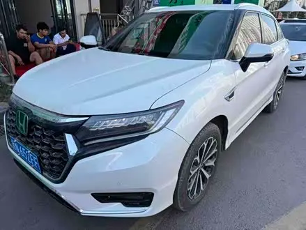 HONDA UR-V 2024