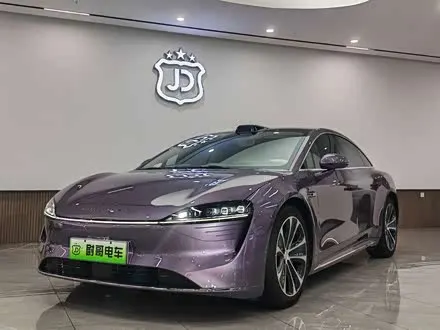 LUXEED S7 2025