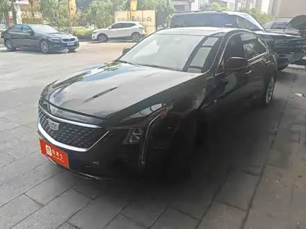 CADILLAC CT5 2024