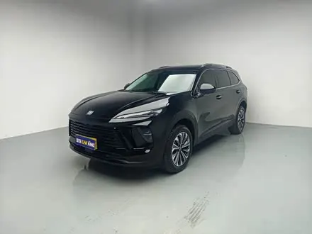 BUICK ENVISION PLUS — из Китая под ключ