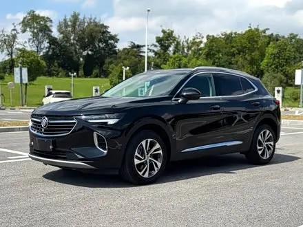 BUICK ENVISION S 2023