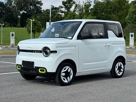 GEELY PANDA 2025