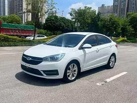 CHERY ARRIZO 5 2017