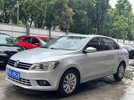 JETTA JETTA — из Китая под ключ