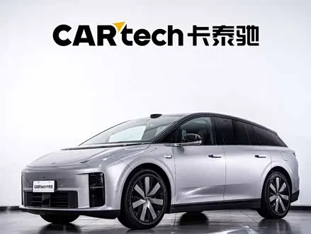 LI AUTO I6 2025