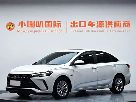 CHEVROLET MONZA 2023