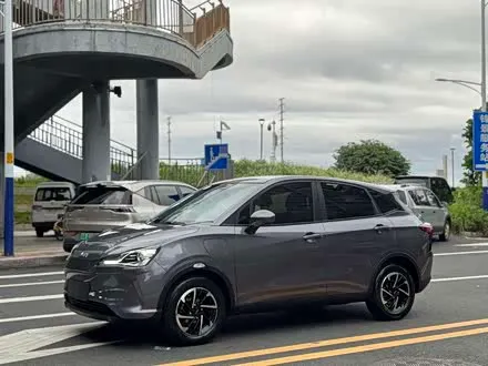 NETA V 2021