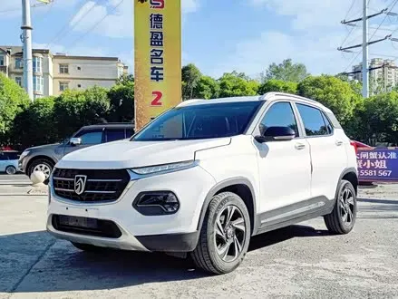 BAOJUN 510 — из Китая под ключ