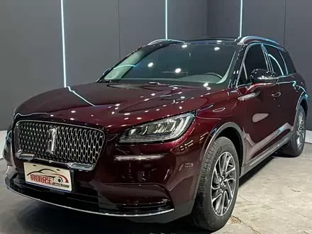 LINCOLN CORSAIR 2022