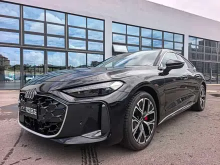 AUDI A5L SPORTBACK 2026