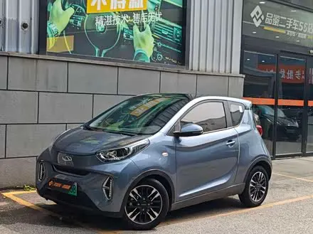 CHERY EQ1 2022