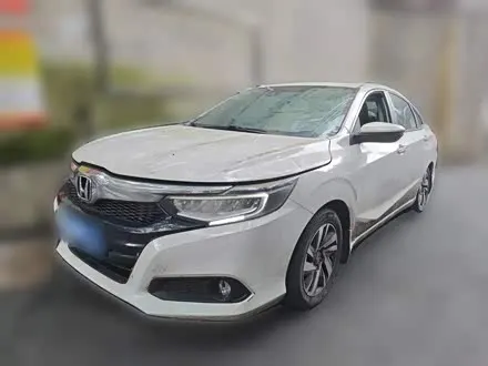 HONDA CRIDER — из Китая под ключ