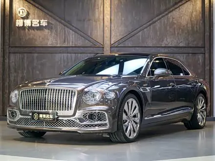 BENTLEY FLYING SPUR 2022
