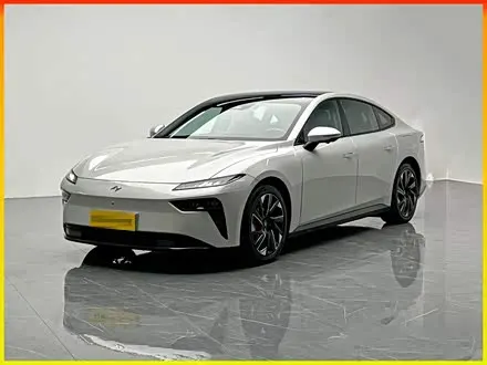 DONGFENG EΠ007 — из Китая под ключ