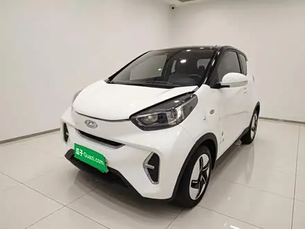 CHERY EQ1 2024
