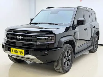 FANGCHENGBAO BAO 5 2025
