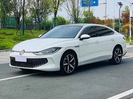 VOLKSWAGEN LAMANDO — из Китая под ключ