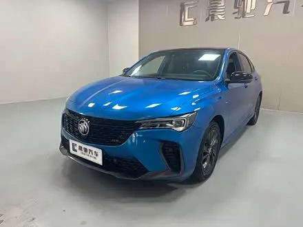 BUICK EXCELLE GT 2023