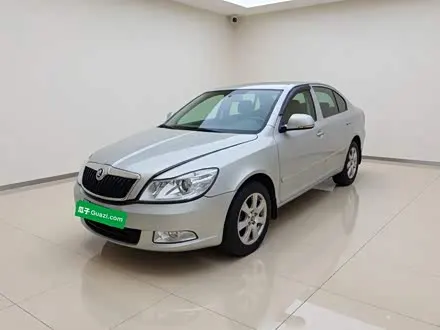 SKODA OCTAVIA 2015