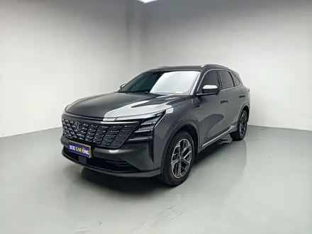 CHANGAN CS75 PLUS 2026