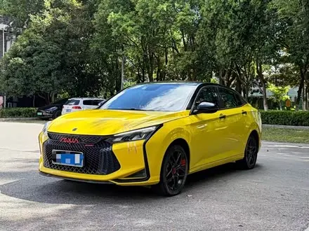 DONGFENG YIXUAN — из Китая под ключ
