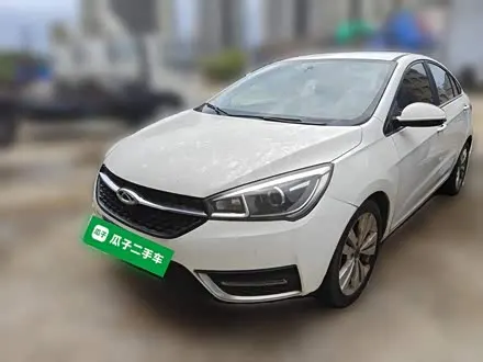 CHERY ARRIZO 5 2016