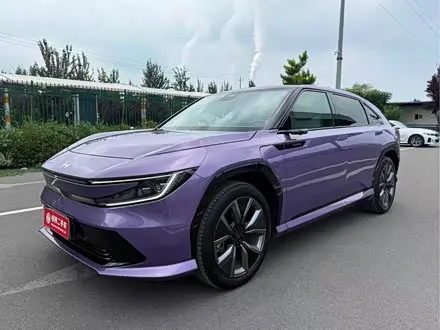 HONDA P7 — из Китая под ключ