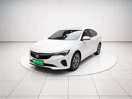 BUICK EXCELLE GT 2022