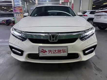 HONDA INSPIRE 2019 — 97 000 км, Китай — под ключ — фото 1