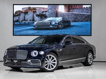 BENTLEY FLYING SPUR 2021