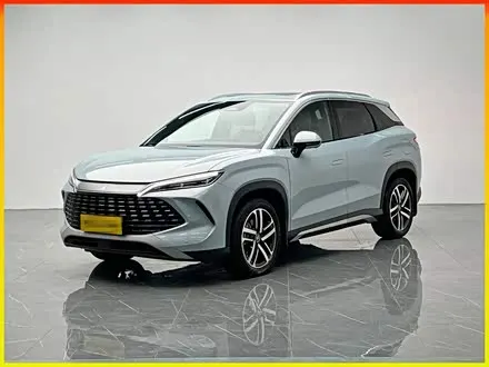 BYD SONG L DM-I 2024