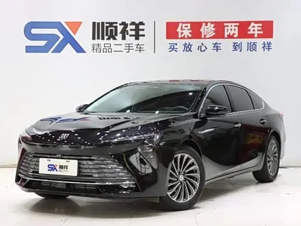BUICK LACROSSE 2023