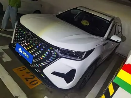 CHERY TIGGO 8 PRO — из Китая под ключ