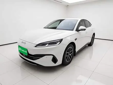 BYD SEAL 06 2025