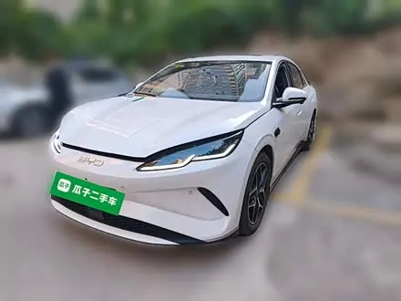 BYD SEAL 06 2025