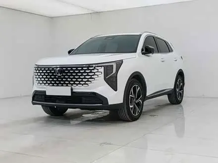 CHANGAN CS55PLUS 2026