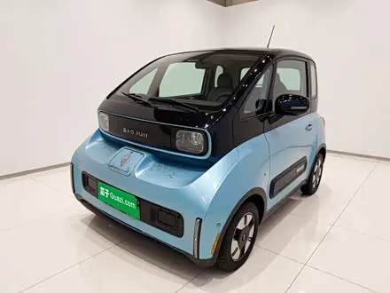 BAOJUN E300 — из Китая под ключ
