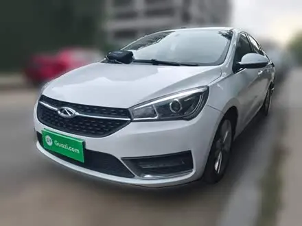CHERY ARRIZO 5 2017