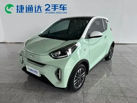 CHERY EQ1 2022