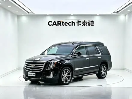 CADILLAC ESCALADE 2019