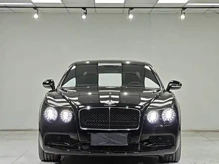 BENTLEY FLYING SPUR 2017