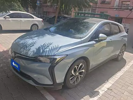 BUICK VELITE 6 2020