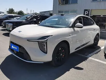 IM MOTORS LS6 2026