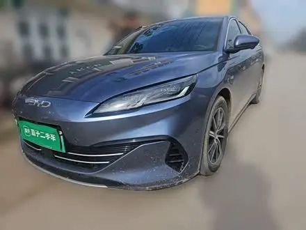 BYD SEAL 06 2025